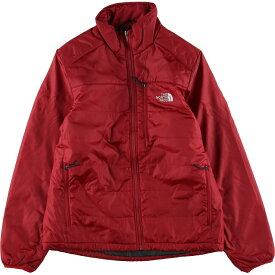 古着 ザノースフェイス THE NORTH FACE 中綿ジャケット パファージャケット メンズM /eaa398916 【中古】 【231217】