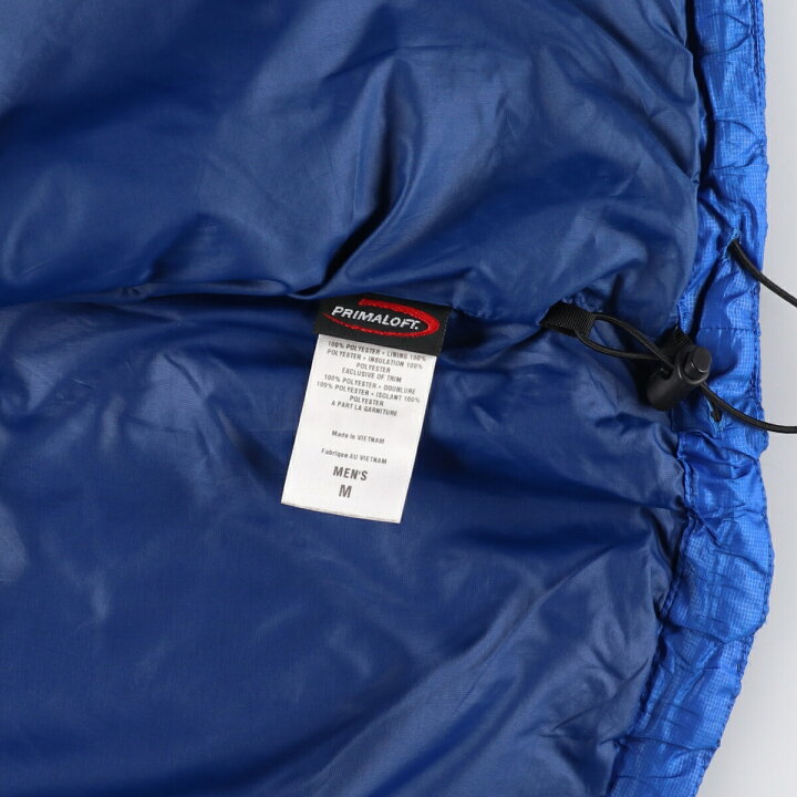 楽天市場】古着 10年製 パタゴニア Patagonia ナノパフジャケット  