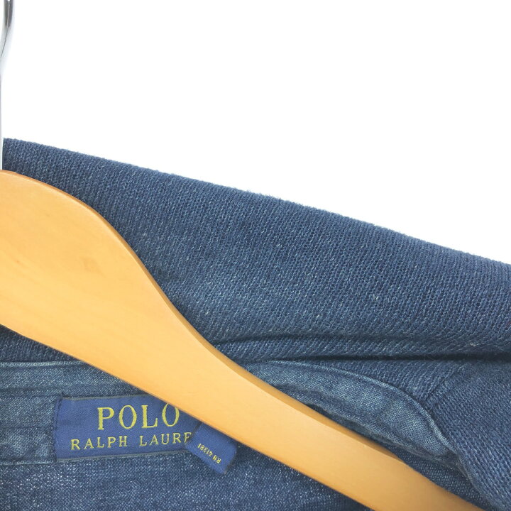 楽天市場】古着 ラルフローレン Ralph Lauren POLO by Ralph Lauren P  