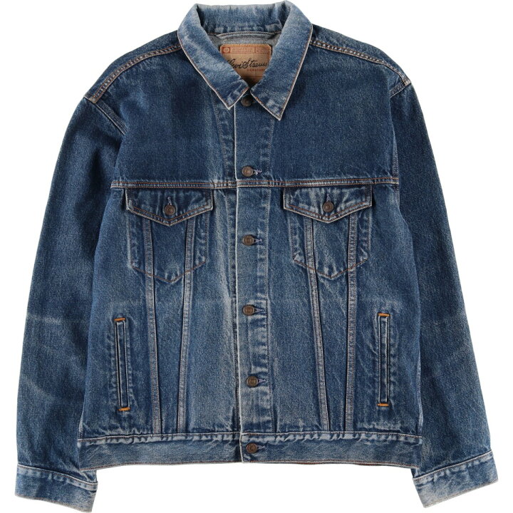 楽天市場】古着 リーバイス Levi