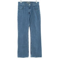 楽天市場】リーバイス シルバータブ w30の通販