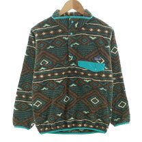 楽天市場】パタゴニア スナップt 古着の通販