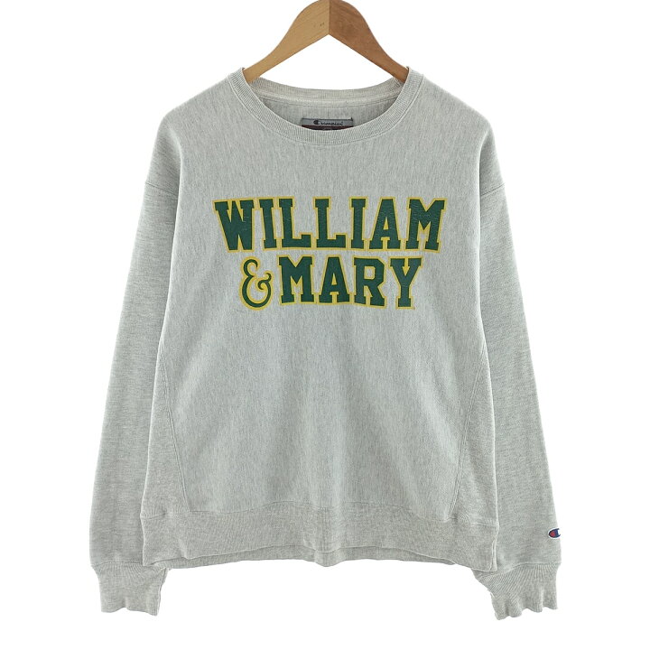 楽天市場】古着 チャンピオン Champion ORIGINAL REVERSE WEAVE  