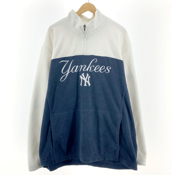 楽天市場】古着 リーボック Reebok MLB NEW YORK YANKEES ニューヨーク 