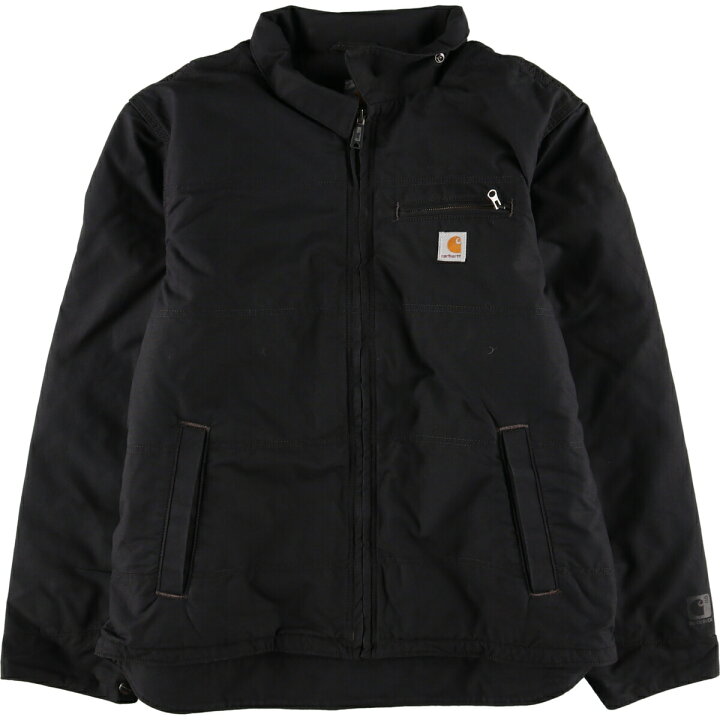 楽天市場】古着 カーハート Carhartt QUICK DUCK ダックワーク 