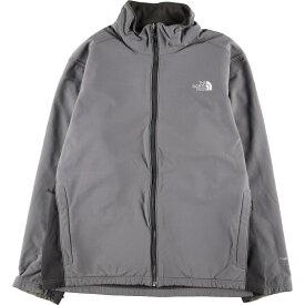 古着 ザノースフェイス THE NORTH FACE TNF APEX エイペックス ソフトシェルジャケット メンズXL /eaa405333 【中古】 【231220】