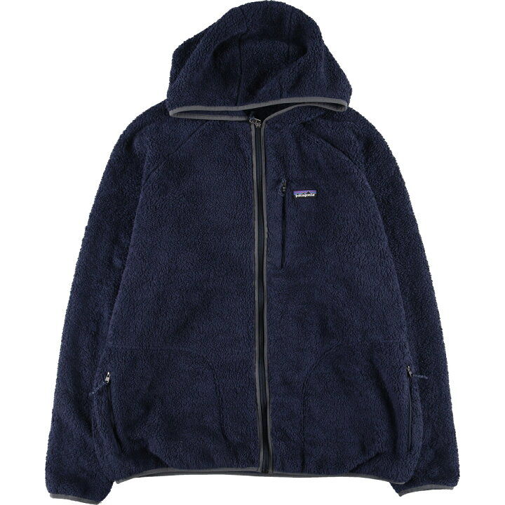 楽天市場】古着 19年製 パタゴニア Patagonia メンズ ロス ガトス 