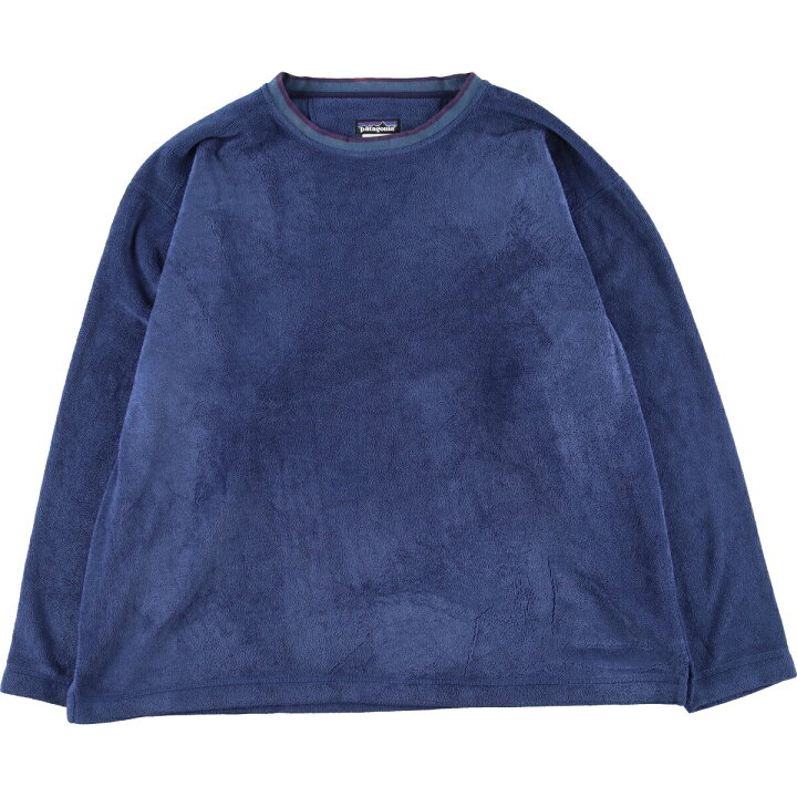 楽天市場】古着 05年製 パタゴニア Patagonia リズムプラッシュ 