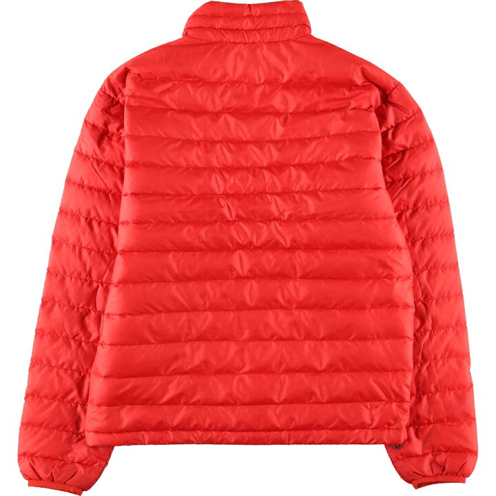 楽天市場】古着 11年製 パタゴニア Patagonia ダウンセーター 