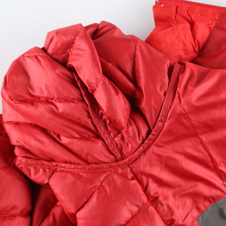楽天市場】古着 11年製 パタゴニア Patagonia ダウンセーター 