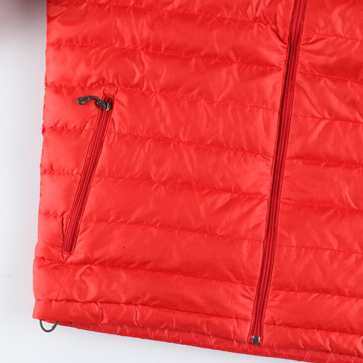 楽天市場】古着 11年製 パタゴニア Patagonia ダウンセーター 