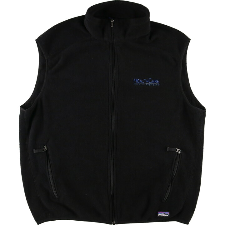 楽天市場】古着 14年製 パタゴニア Patagonia SYNCHILLA シンチラ 