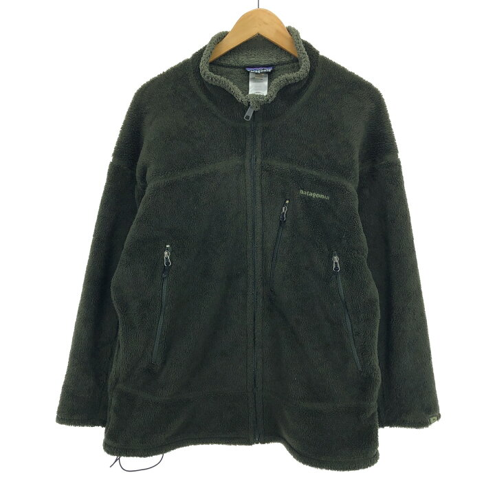 楽天市場】古着 05年製 パタゴニア Patagonia レギュレーターR4 
