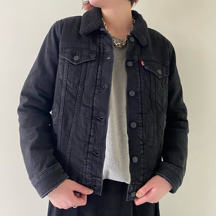 楽天市場】古着 リーバイス Levi