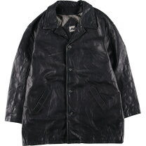 楽天市場】レザー カーコート 中古の通販 