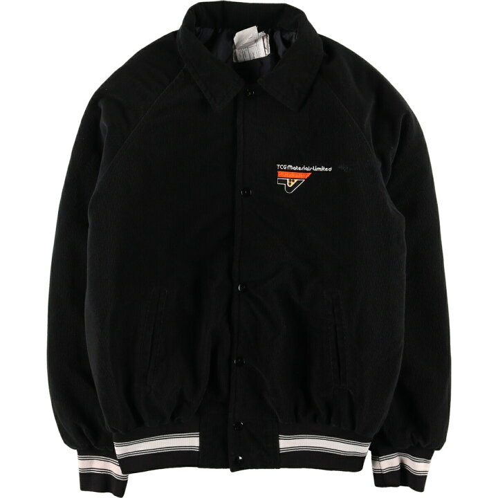 楽天市場】古着 90年代 CANADA SPORTSWEAR 襟付き コーデュロイ 