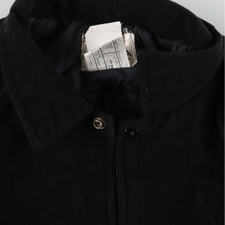 楽天市場】古着 90年代 CANADA SPORTSWEAR 襟付き コーデュロイ 