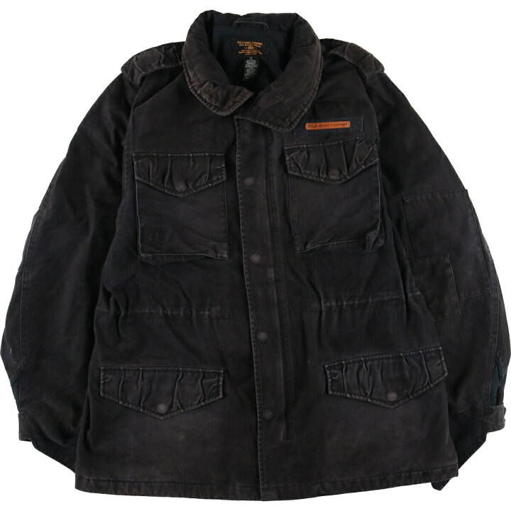 楽天市場】古着 ラルフローレン Ralph Lauren POLO JEANS COMPANY