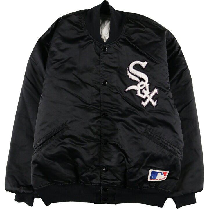 楽天市場】古着 MLB CHICAGO WHITE SOX シカゴホワイトソックス 