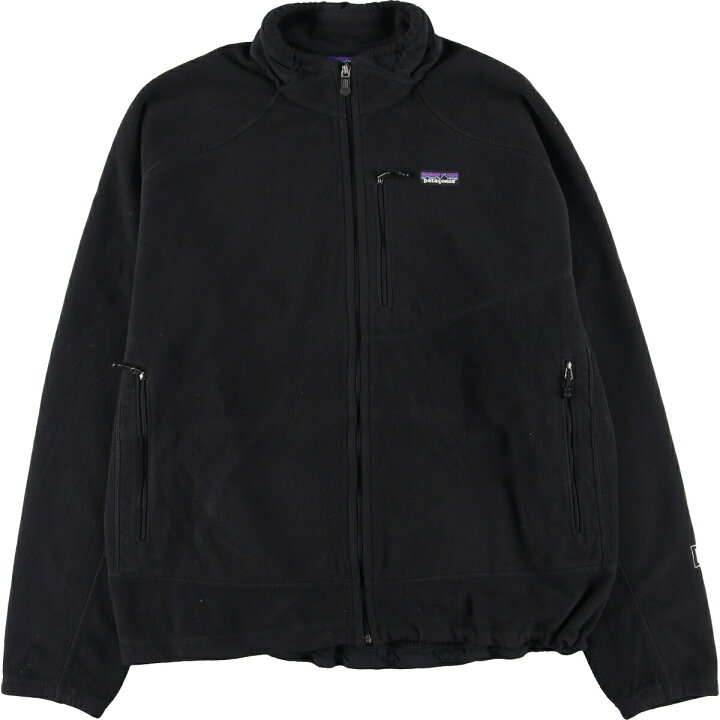 楽天市場】古着 09年製 パタゴニア Patagonia レギュレーターR4 