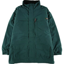 古着 80'S エルエルビーン L.L.Bean マウンテンジャケット シェルジャケット メンズXXL ヴィンテージ /eaa408264 【中古】 【240114】