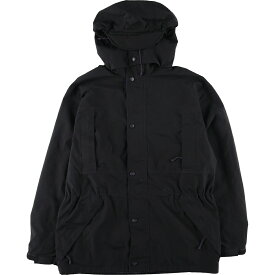 古着 アールイーアイ REI GORE-TEX ゴアテックス マウンテンパーカー シェルジャケット メンズM /eaa408323 【中古】 【240124】