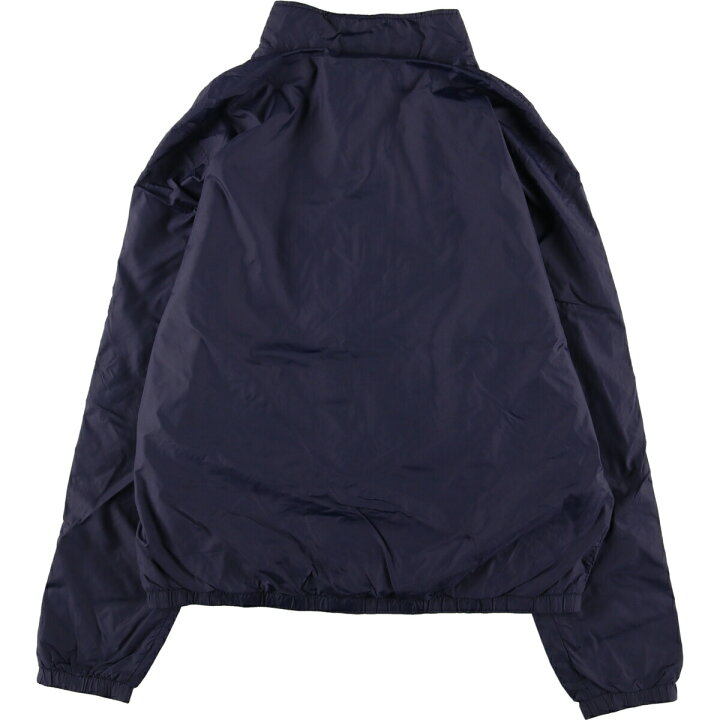 楽天市場】古着 ラコステ LACOSTE ナイロンジャケット 54/6 メンズXL 