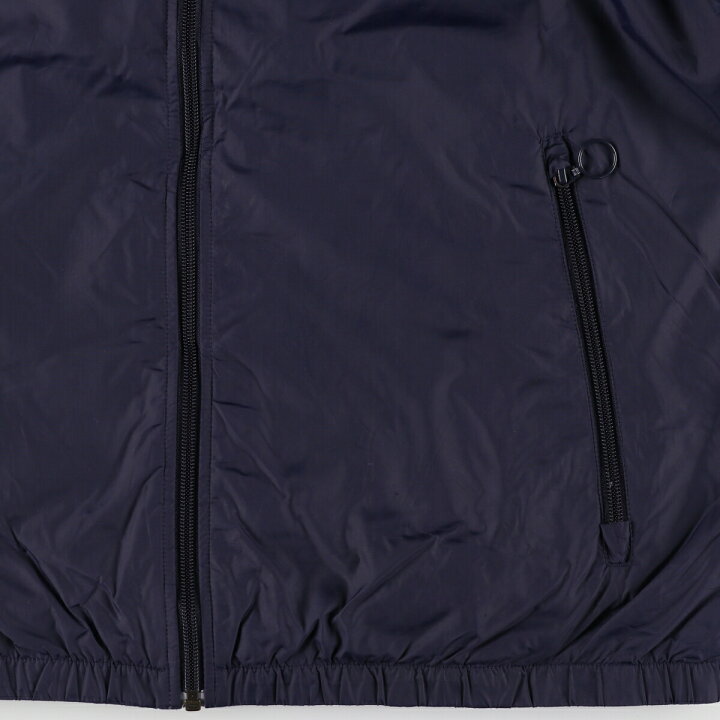 楽天市場】古着 ラコステ LACOSTE ナイロンジャケット 54/6 メンズXL 