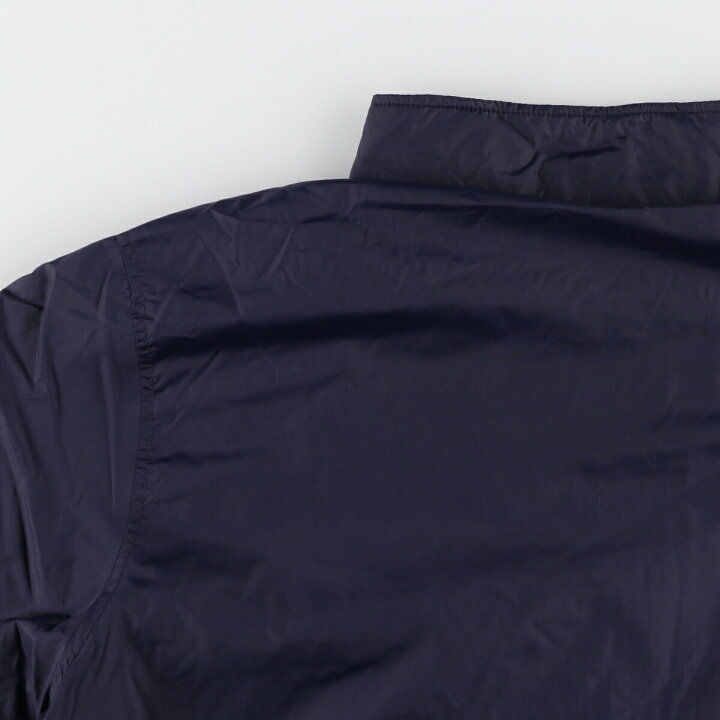 楽天市場】古着 ラコステ LACOSTE ナイロンジャケット 54/6 メンズXL 