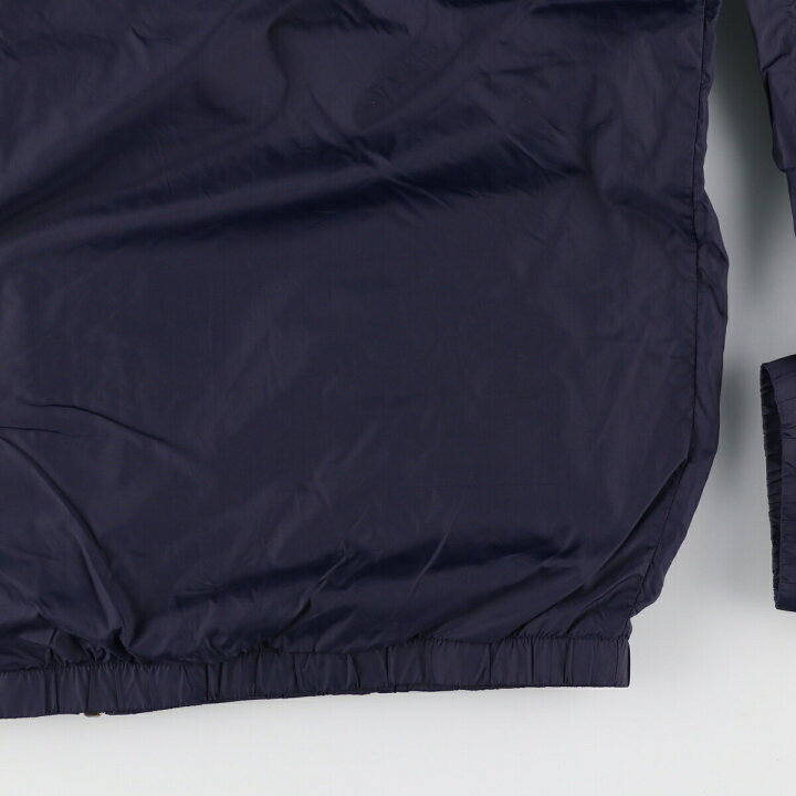 楽天市場】古着 ラコステ LACOSTE ナイロンジャケット 54/6 メンズXL 