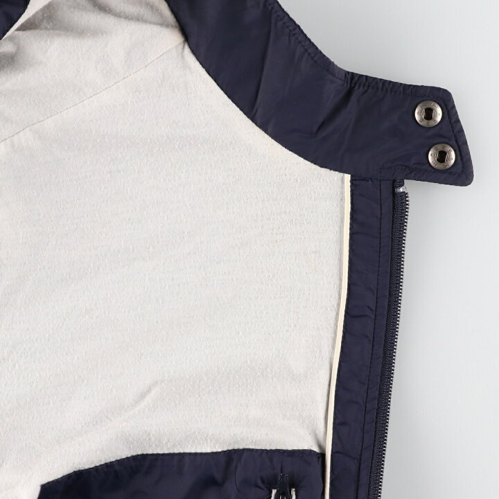 楽天市場】古着 ラコステ LACOSTE ナイロンジャケット 54/6 メンズXL 