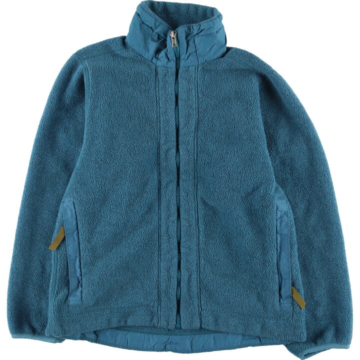 楽天市場】古着 97年製 パタゴニア Patagonia SYNCHILLA シンチラ 