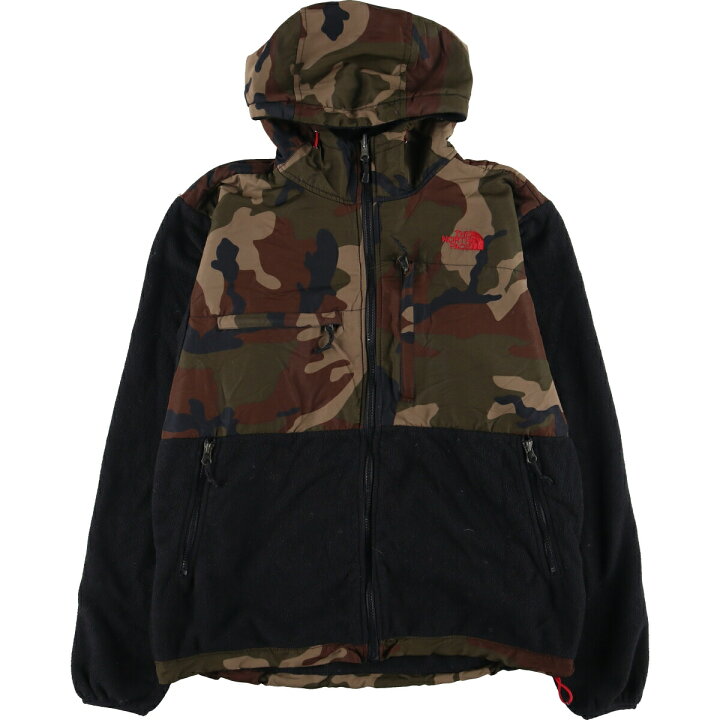 楽天市場】古着 ザノースフェイス THE NORTH FACE デナリジャケット 