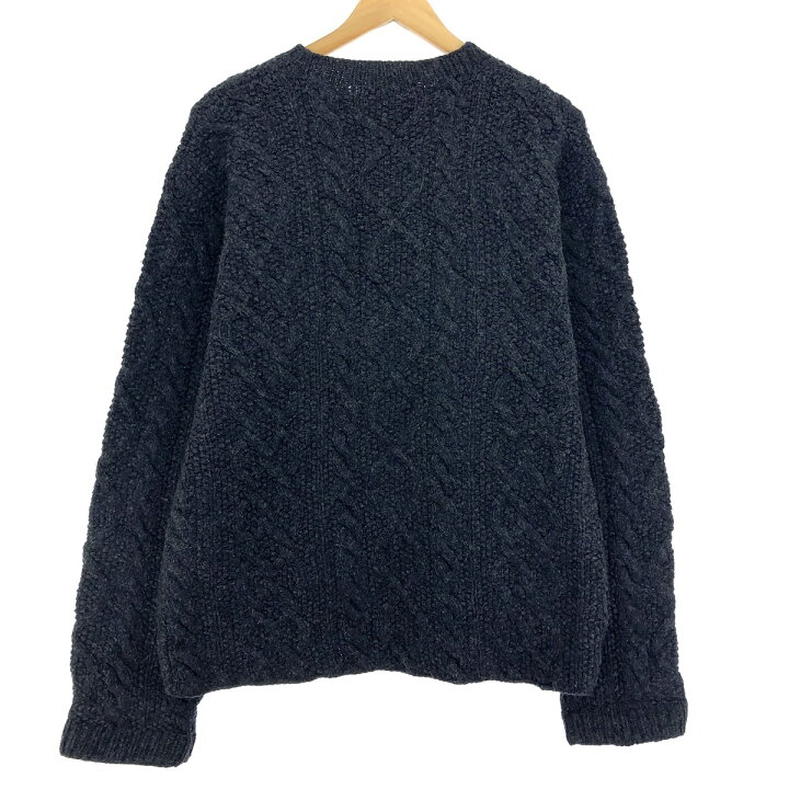 楽天市場】古着 ジェイクルー J.Crew HAND KNIT ハンドニット 