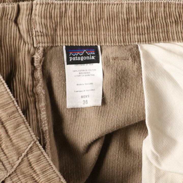 楽天市場】古着 06年製 パタゴニア Patagonia STY21611F6 RHYTHM 
