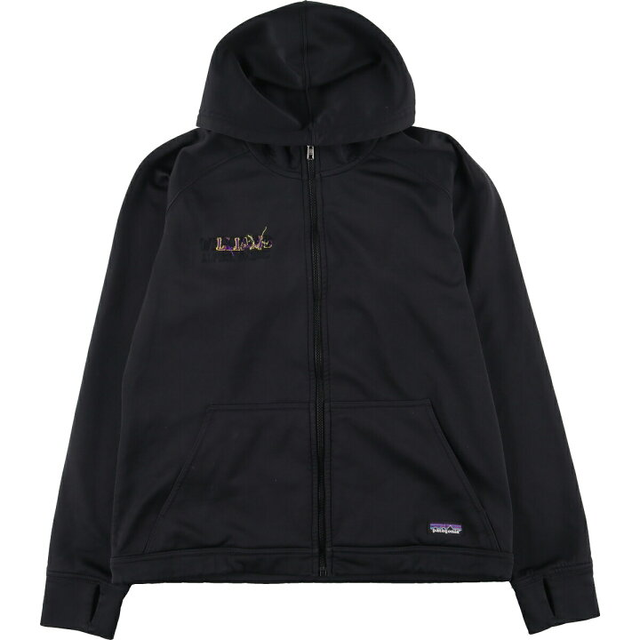 楽天市場】古着 08年製 パタゴニア Patagonia ソフトシェル パーカー 
