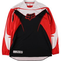 楽天市場】中古 fox racingの通販