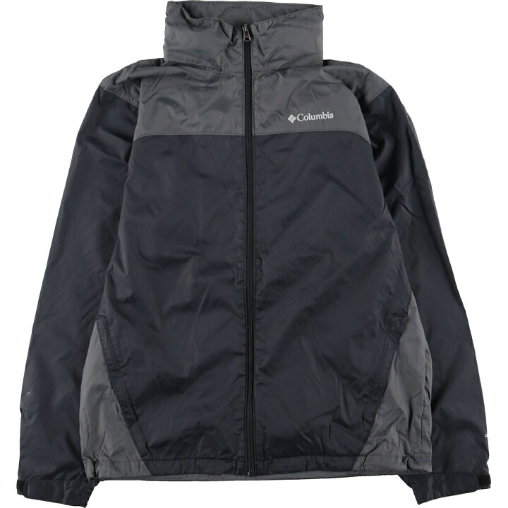 楽天市場】古着 コロンビア Columbia OMNI-SHIELD ナイロンジャケット  