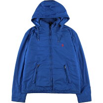 楽天市場】ラルフローレン ナイロン パーカーの通販