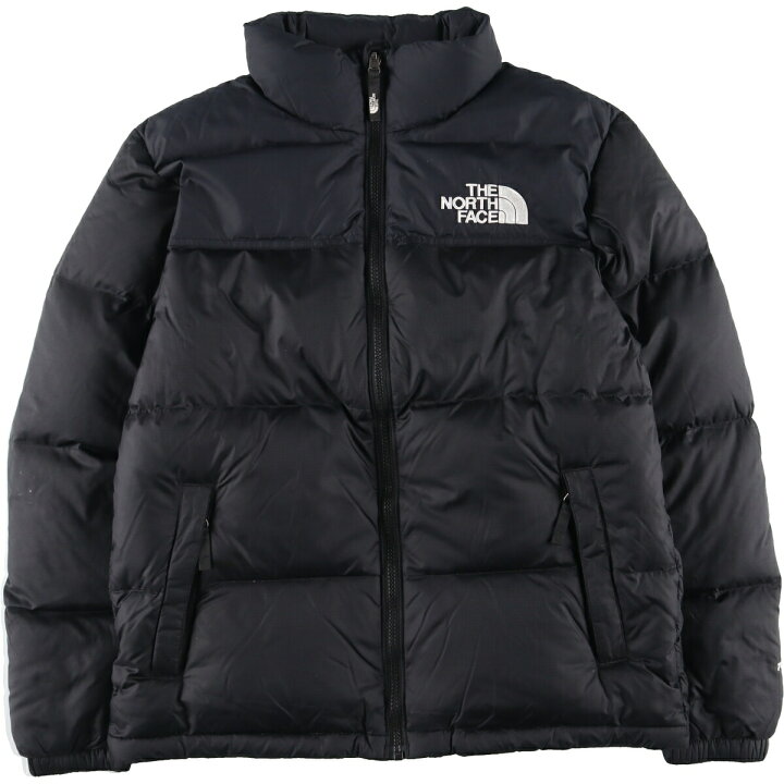 楽天市場】古着 ザノースフェイス THE NORTH FACE ヌプシジャケット 