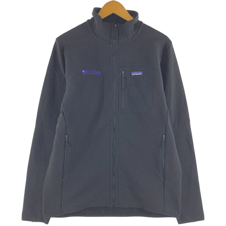 楽天市場】古着 パタゴニア Patagonia R2 テックフェイスジャケット 