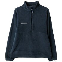 楽天市場】コロンビア ハーフジップフリースの通販