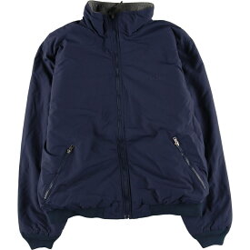 古着 エルエルビーン L.L.Bean 中綿ジャケット パファージャケット メンズL /eaa414048 【中古】 【240131】