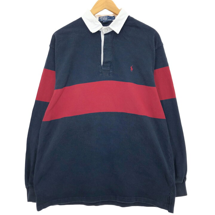 楽天市場】古着 ラルフローレン Ralph Lauren POLO by Ralph Lauren  