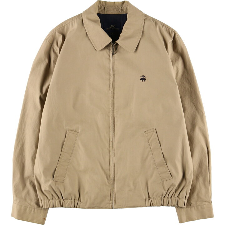 楽天市場】古着 ブルックスブラザーズ Brooks Brothers 346 スイング 