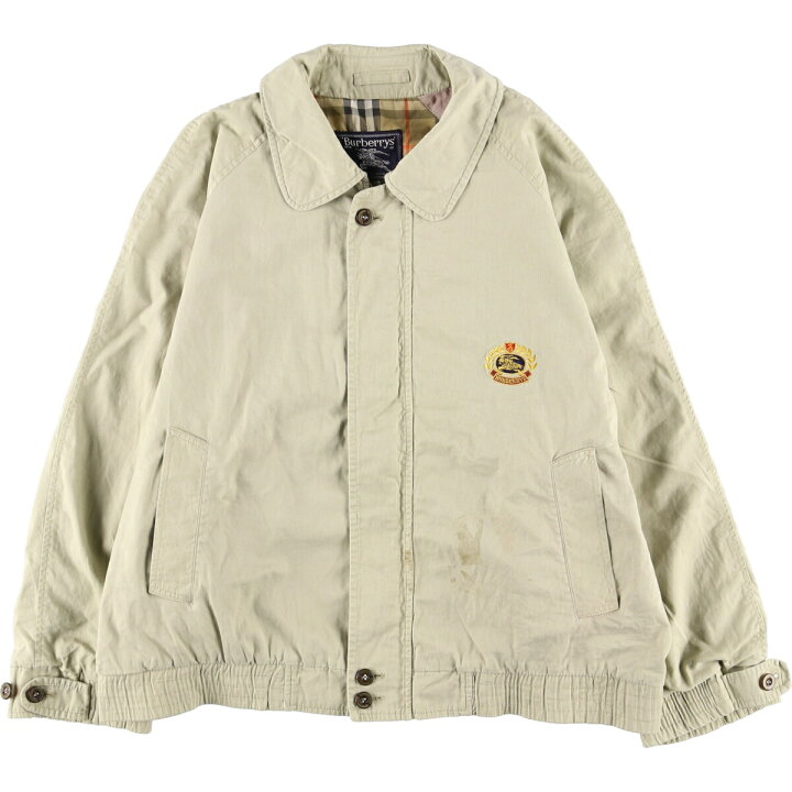 楽天市場】古着 バーバリー Burberry