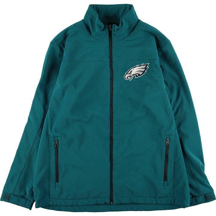 楽天市場】古着 NFL PHILADELPHIA EAGLES フィラデルフィアイーグルス