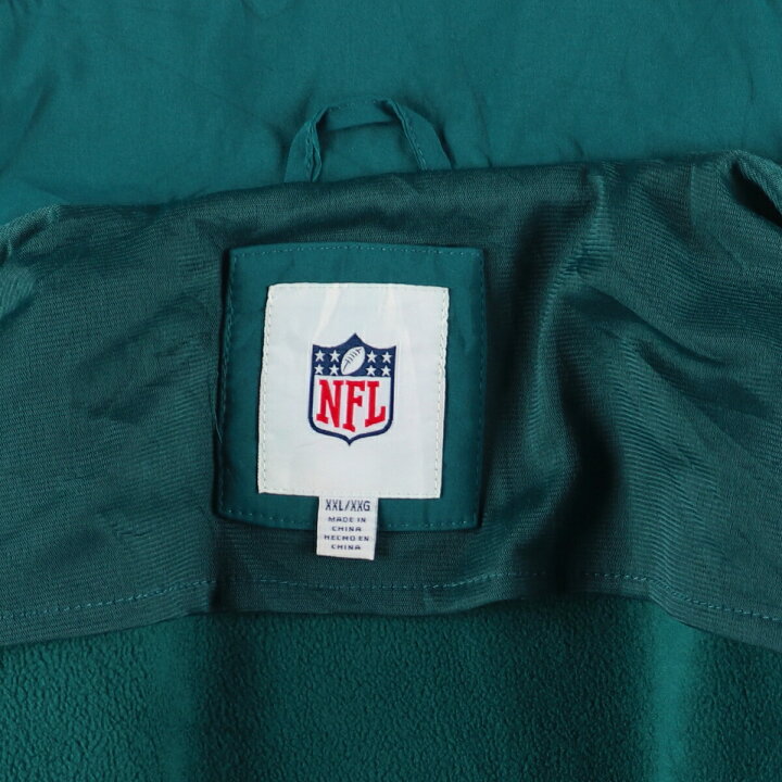 楽天市場】古着 NFL PHILADELPHIA EAGLES フィラデルフィアイーグルス 