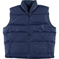 楽天市場】Eddie Bauer ダウン ベスト（メンズファッション）の通販