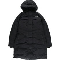 楽天市場】ノースフェイス ダウン 中古 レディースの通販